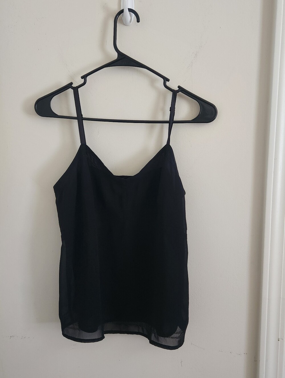 Express Black Medium 7/8 Tank